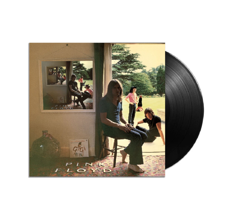 Ummagumma