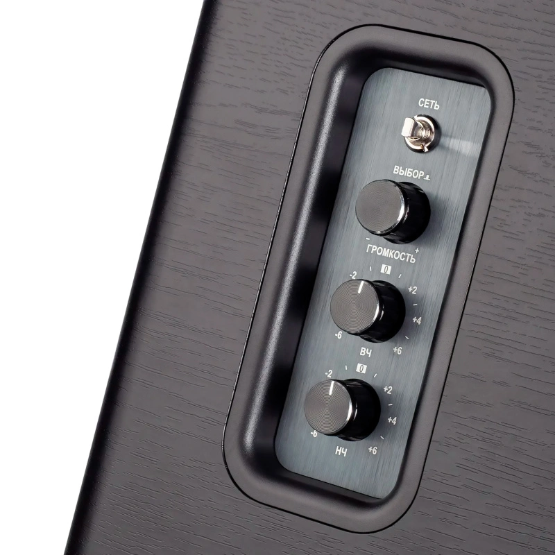 Premiera ES-701A Black