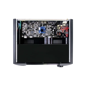 Moon by Simaudio 390(No HDMI) Black/Silver