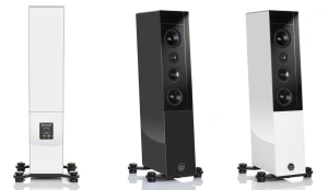 Audio Physic CARDEAS - Glass White