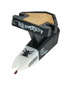 Ortofon OM DJ Q.BERT