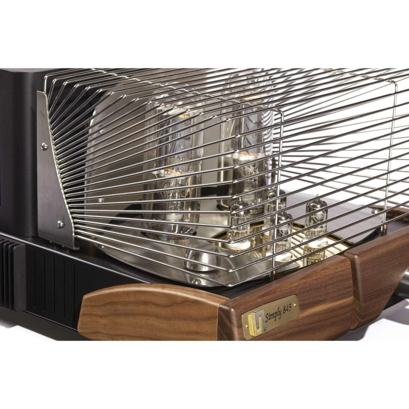 Unison Research Simply 845 Walnut