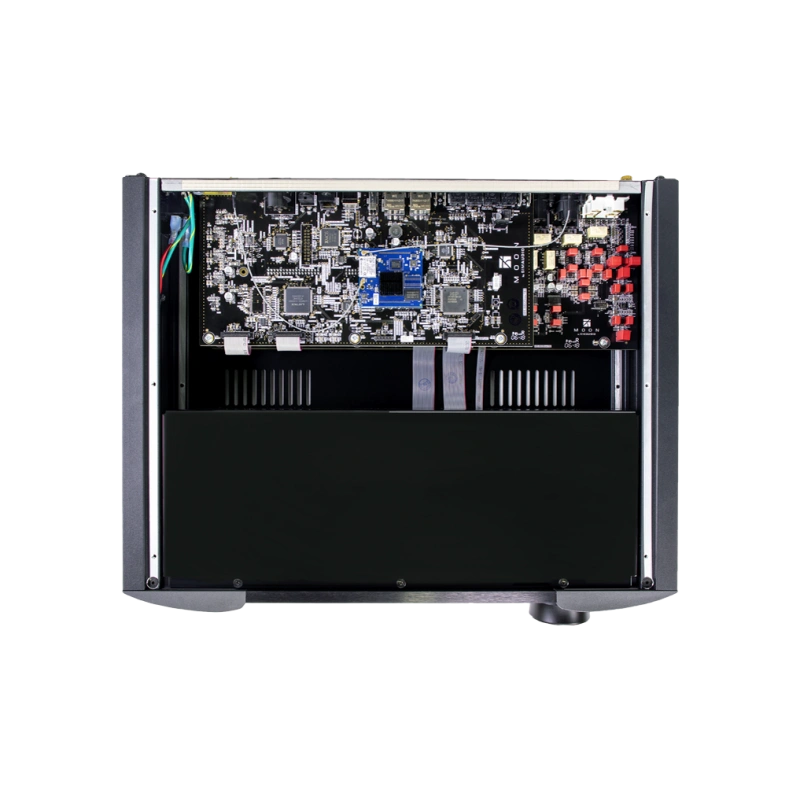 Moon by Simaudio 390(No HDMI) Black/Silver
