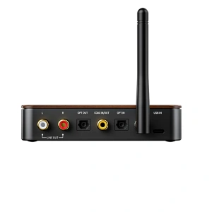 FIIO BTA30 pro Wood