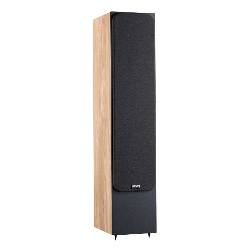 Davis Acoustics Ariane 5 Light Oak