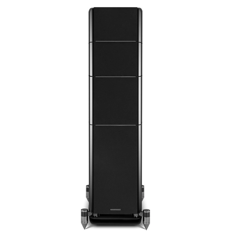 Wharfedale Elysian 4 Black