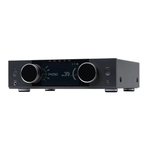 Onkyo Y40 Black