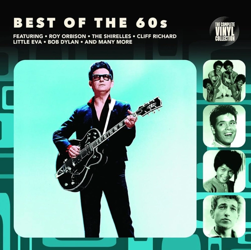 Best Of The 60s