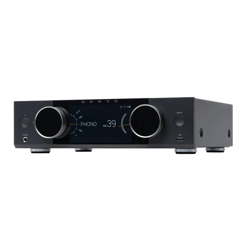 Onkyo Y40 Black