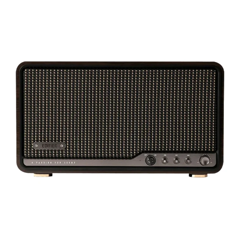 EDIFIER S300 Black Walnut
