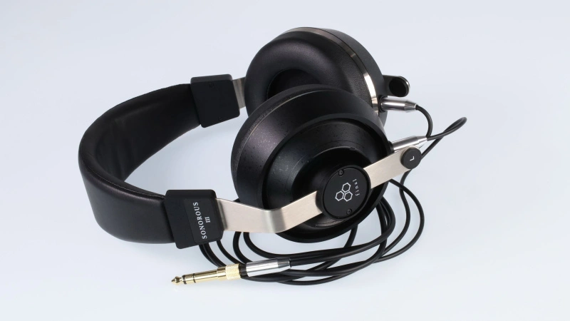 Final Audio SONOROUS III
