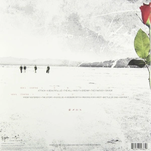 A Beautiful Lie