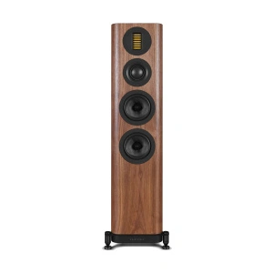 Wharfedale EVO 5.3 Walnut