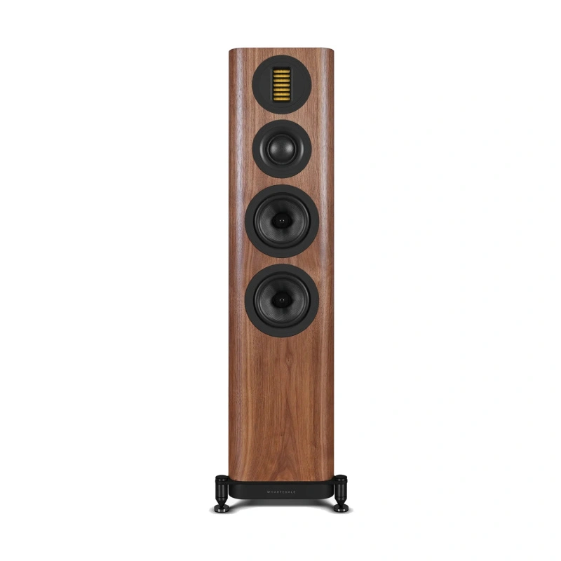 Wharfedale EVO 5.3 Walnut