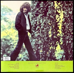 George Harrison