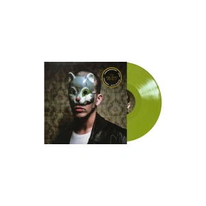 Веселая музыка (Olive Green Vinyl)