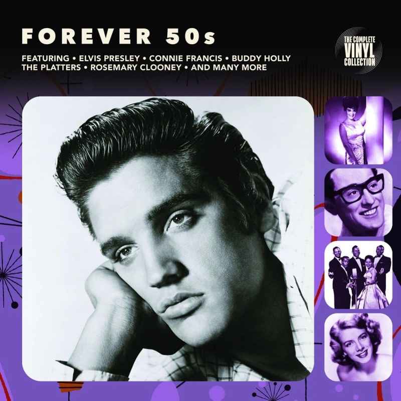 Forever 50s