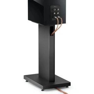 KEF S3 Floor Stand Grey
