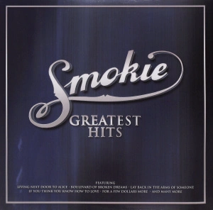 Greatest Hits