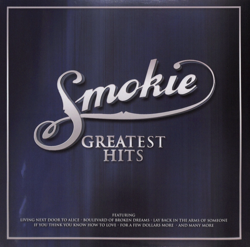 Greatest Hits