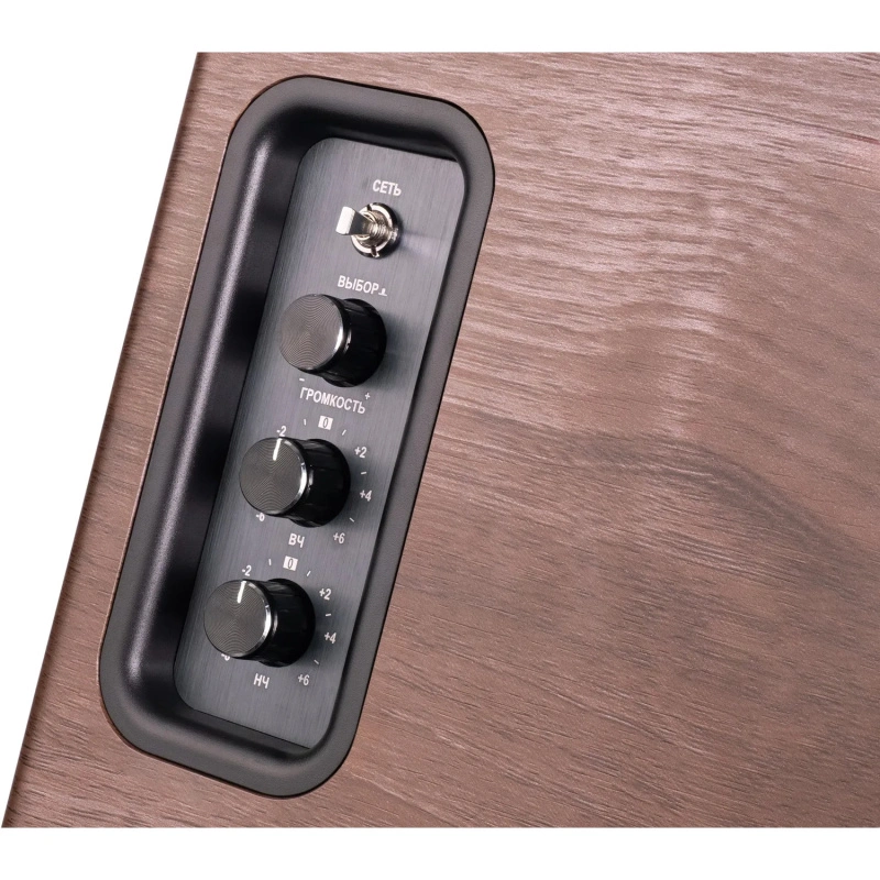 Premiera ES-401A Walnut