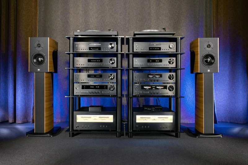 Premiera 5CSG Black