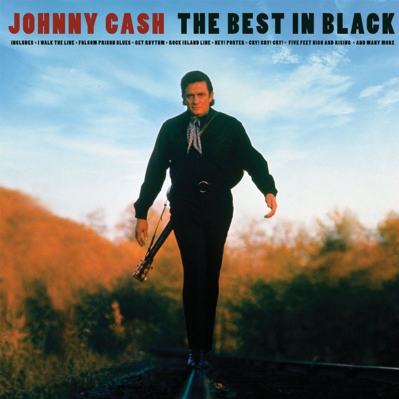 The Best In Black 