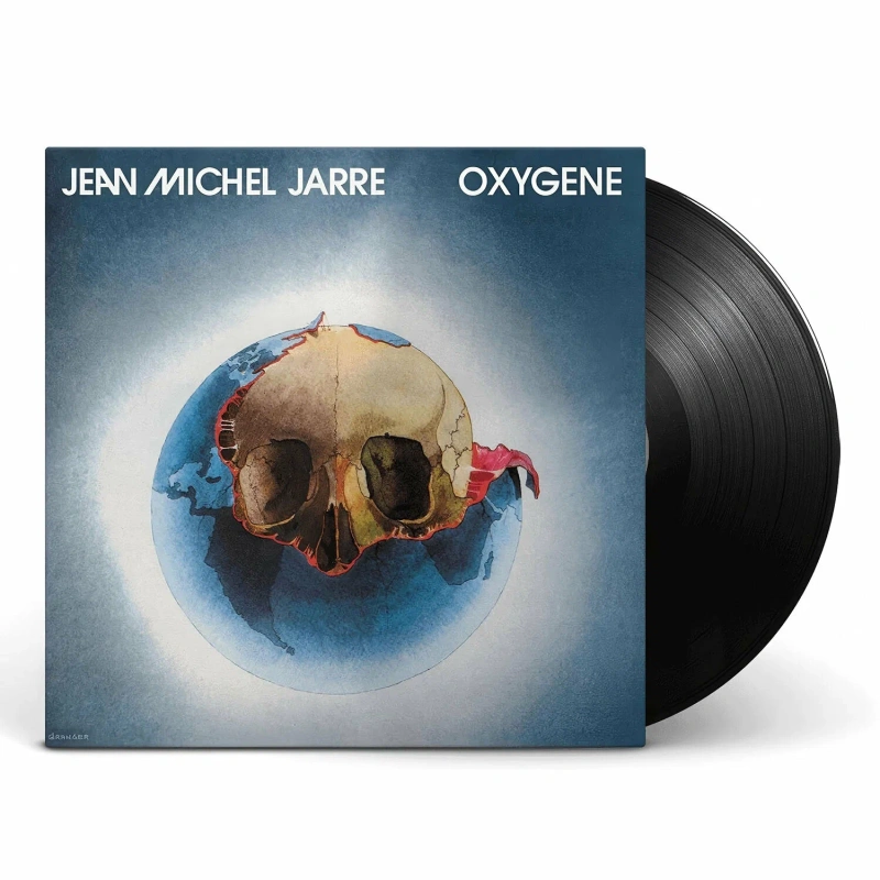Oxygene (Reissue Edition)