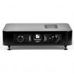 Trafomatic Audio Reference Line One black/silver plates