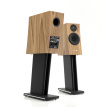 Pylon Audio Jasper Monitor 18 Active American Walnut