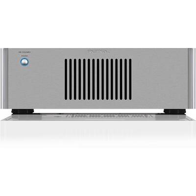 Rotel RB-1552MkII silver