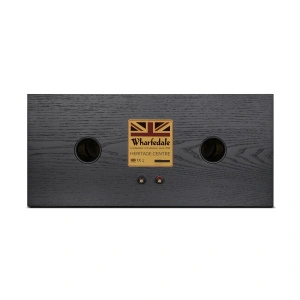 Wharfedale Heritage C Black Oak