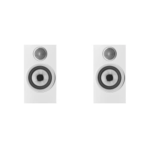 Bowers & Willkins 707 S3 Satin White