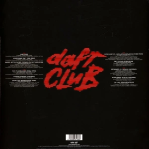 Daft Club
