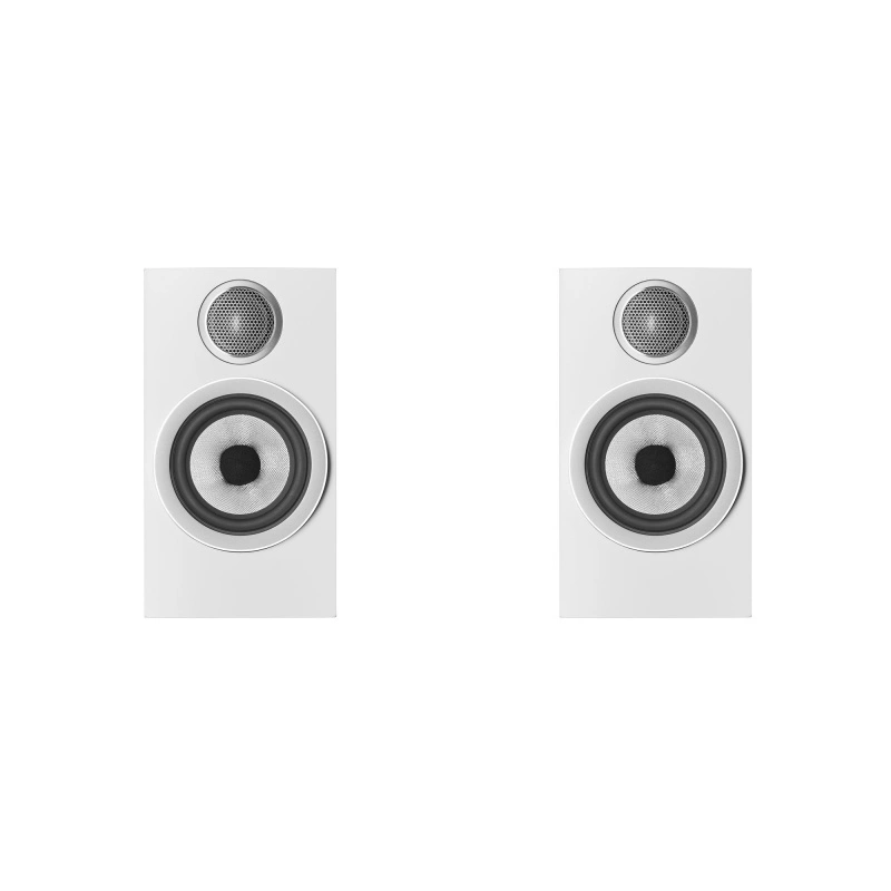 Bowers & Willkins 707 S3 Satin White
