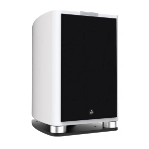 Fyne Audio F700 Piano Gloss White