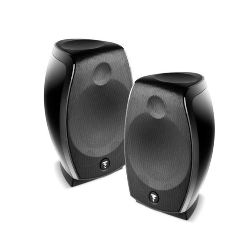 Focal Sib Evo Dolby Atmos 2.0 black