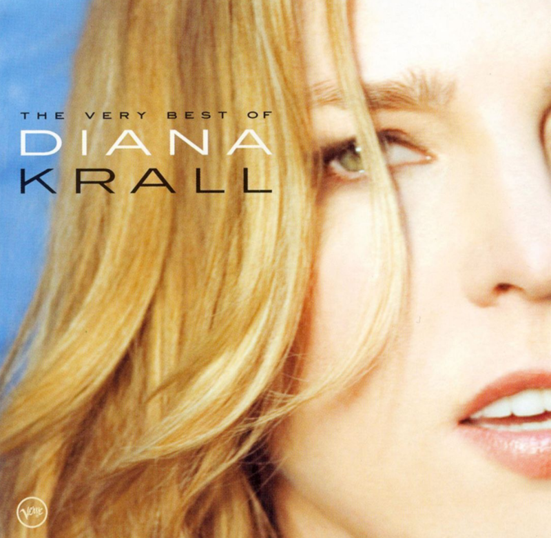 The Very Best Of Diana Krall