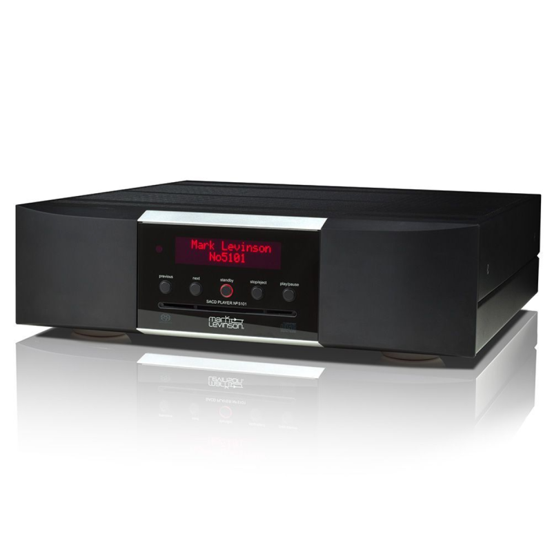 Mark Levinson № 5101