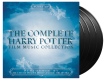 The Complete Harry Potter Film Music Collection