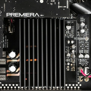 PREMIERA D2S