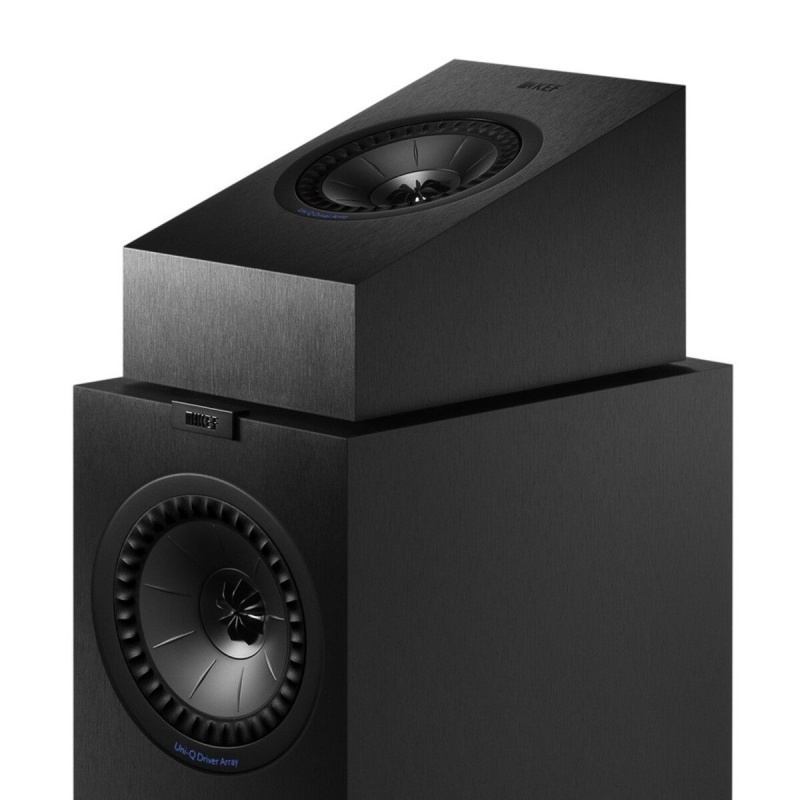 KEF Q50A Black