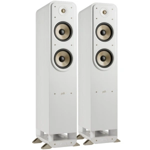 Polk Audio SIGNATURE ELITE ES55 White