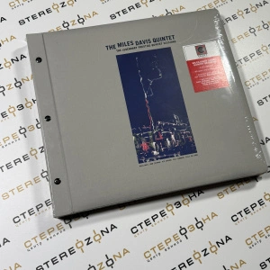 The Legendary Prestige Quintet Sessions (Box Set)
