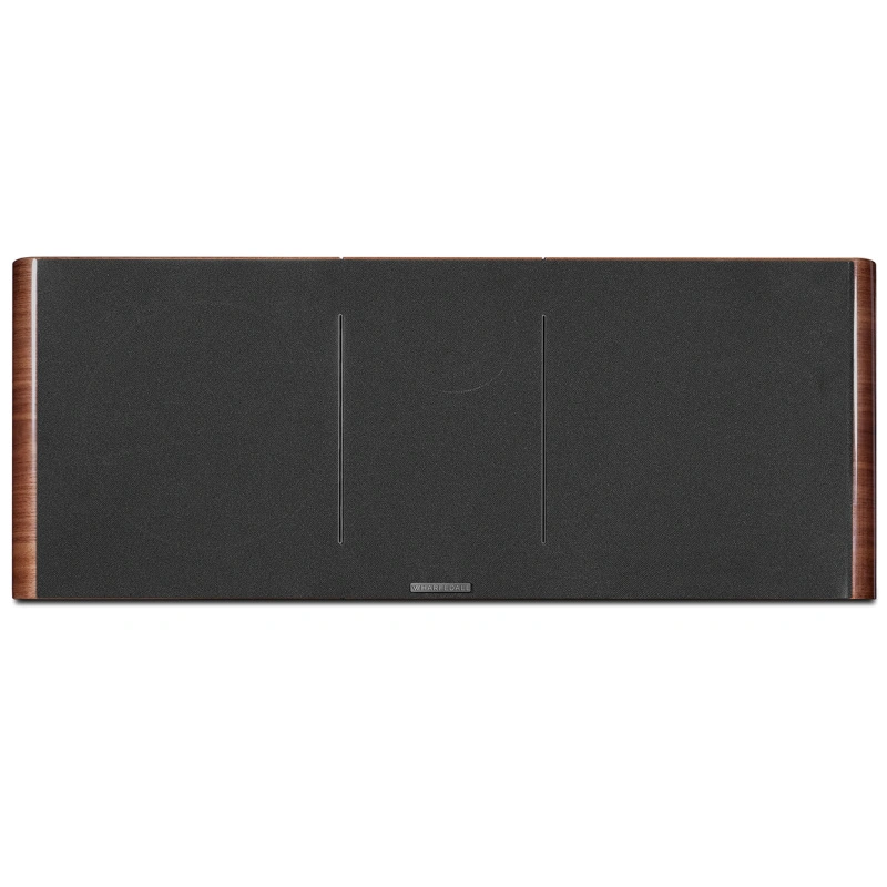 Wharfedale Elysian С Piano Walnut