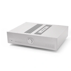 Fezz Audio Torus 5040 Silver