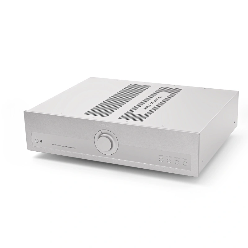 Fezz Audio Torus 5040 Silver