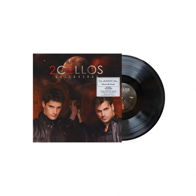 Celloverse