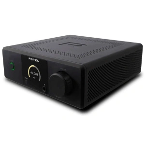 Rotel DX-5 Black