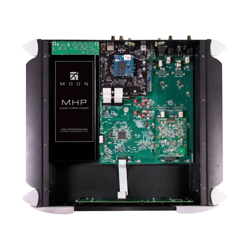 Simaudio Moon 680D Black